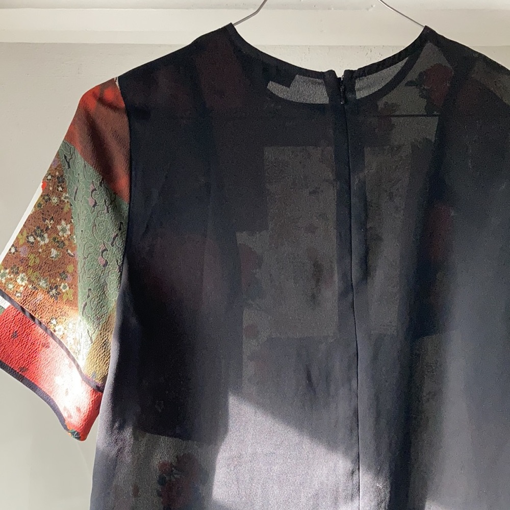 TOPSHOP Top. - Picture 5 of 5